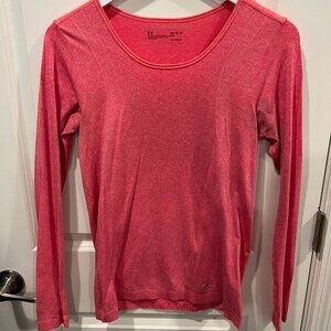 Under Armor Threadborne Women's long sleeve